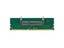 Memory Adapter Laptop 200 Pin To Desktop DDR3 Connector Practical Durable Carousel 1