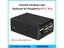 Raspberry Pi 3 Case Pi 3B Aluminum Alloy Passive Cooling Housing Carousel 3