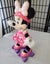 Disney Super Roller-Skating Minnie Carousel 3
