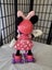 Disney Super Roller-Skating Minnie Carousel 4