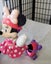 Disney Super Roller-Skating Minnie Carousel 7