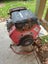Heavy Duty Log Splitter Carousel 5