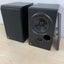 Fab Kef Coda 7 Bookshelf Speakers - Great Sound! Carousel 2