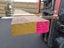 KWILA BEAM - BLANKED - 235 x 75mm - 2.1m - TS7737 Carousel 2