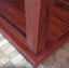 KWILA BEAM - BLANKED - 235 x 75mm - 2.1m - TS7737 Carousel 17