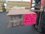 KWILA BEAM - BLANKED - 200 x 80mm - 2.7m - TS7742 Carousel 2