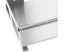 Wall Mounted Spice Rack Pantry Organization Storage Shelf Daily Utility Spice Carousel 5