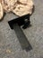 Matt black Bath Spout and mixer Carousel 1