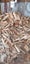 Bluegum wood for sale Carousel 1