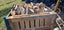 Bluegum wood for sale Carousel 2