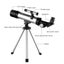 Telescope for Kids Astronomy Beginners Capable of 90x Magnification Includes Two Carousel 3