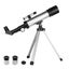 Telescope for Kids Astronomy Beginners Capable of 90x Magnification Includes Two Carousel 1