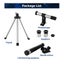 Telescope for Kids Astronomy Beginners Capable of 90x Magnification Includes Two Carousel 7