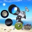 Telescope for Kids Astronomy Beginners Capable of 90x Magnification Includes Two Carousel 9