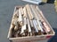 TIMBER FILLETS / PACKERS / HARDWOOD AND PINE - PER STACK - TS7766 Carousel 4
