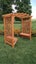 TIMBER FILLETS / PACKERS / HARDWOOD AND PINE - PER STACK - TS7766 Carousel 7