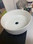 Vessel Basin Round Counter top Only Carousel 1