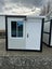 Sleepout/Cabin or Site Office 10ft Carousel 2