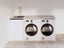 1860mm Laundry with Engineering Stone Top Carousel 3