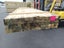 PINE BALUSTERS / FRAMING - 45 x 45mm - H4 P/R - 385.4m - TS7231 Carousel 2