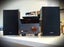 The ultimate in MINIMALIST styling and sound : SONY CMT-S40D "all in one" set Carousel 9