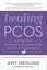 Healing Pcos by Amy Medling - Paperback Carousel 1