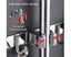 Wall-Mounted Broom Holder - Stainless Steel Broom Holder, Storage Hanger Hold Carousel 4