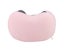 U Shaped Soft Slow Rebound Memory Cotton Neck Pillows Healthcare Pillow (Pink Carousel 4