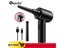Reesibi 90W 7500mAh Cordless Electric Air Duster 90000 RPM For Computer PC Carousel 3