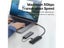 Baseus USB C HUB 4 In 1 For MacBook Pro Air Huawei Mate 30 Carousel 5