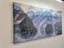 Morning Mists Fiordland - Caley Hall Fine Art Original Oil Painting Carousel 8