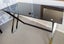 Tempered Glass PC Desk Carousel 2