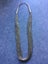 A SUPERB VINTAGE MULTI STRAND STERLING SILVER NECKLACE Carousel 1