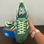 AFTERPAY - Adidas Handball Spezial Green 6W Carousel 2