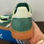 AFTERPAY - Adidas Handball Spezial Green 6W Carousel 3