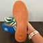 AFTERPAY - Adidas Handball Spezial Green 6W Carousel 4
