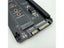 Metal Case B M Key M.2 NGFF SSD To 2.5 SATA Adapter With Enclosure Socket Carousel 4