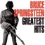 Bruce Springsteen Greatest Hits Vinyl Album Carousel 1