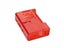 ABS Protective Case Cover With Cooling Fan Heat Sink For Raspberry Pi 4B 4 3 B Carousel 4