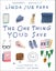 The One Thing You'd Save by Linda Sue Park - Hardcover Carousel 1