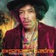 Crosley Record Storage Crate The Jimi Hendrix Experience Experience Hendrix: ... Carousel 2