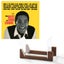 Sam Cooke The Best Of Sam Cooke Vinyl Album & Crosley Record Storage Display ... Carousel 1