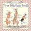 Three Billy Goats Gruff Board Book by Thea Kliros - Board Book Carousel 1