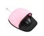 USB Heated Mouse Pad Winter Plush Hand Warmer with Wrist Rest Mat Heating Mou Carousel 1