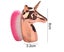 Unicorn Makeup Brush Unicorn Concealer Blending Foundation Premium Cosmetic M Carousel 2