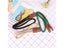 1Pcs Fashion Design Cotton Rope Camera Neck Strap Vintage Shoulder Strap Carousel 7