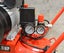 ToolShed Air Compressor Belt Drive 3HP 50 Litre TSACB1 Carousel 2