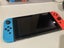 Nintendo Switch V1 (HAC-001) with case and stand for sale Carousel 3