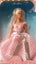 Vintage 1997 35th Anniversary Special Edition Barbie Carousel 8
