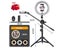 Photography Led Video Ring Light Circle Fill Lighting Camera Photo Studio Phone Carousel 1